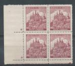 1941, Hrady, krajiny, města (III. vydání)