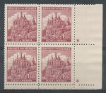 1941, Hrady, krajiny, města (III. vydání)