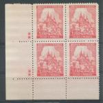 1941, Hrady, krajiny, města (III. vydání)