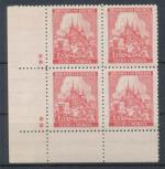 1941, Hrady, krajiny, města (III. vydání)