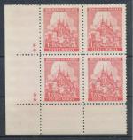1941, Hrady, krajiny, města (III. vydání)