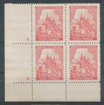 1941, Hrady, krajiny, města (III. vydání)