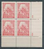1941, Hrady, krajiny, města (III. vydání)