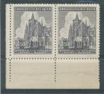 1944, Chrám sv. Víta Pof. **121 