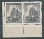 1944, Chrám sv. Víta Pof. **121 