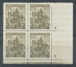 1941, Hrady, krajiny, města (III. vydání)