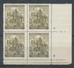 1941, Hrady, krajiny, města (III. vydání)