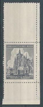 1944, Chrám sv. Víta Pof. **121 