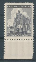 1944, Chrám sv. Víta Pof. **121 