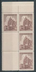 1944, Chrám sv. Víta Pof. **120