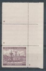 1940, Hrady, krajiny, města (II. vydání)