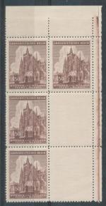 1944, Chrám sv. Víta Pof. **120