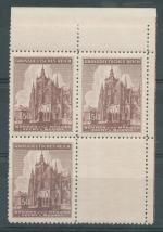 1944, Chrám sv. Víta Pof. **120