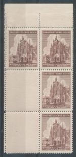 1944, Chrám sv. Víta Pof. **120