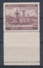 1940, Hrady, krajiny, města (II. vydání)