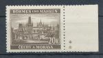 1940, Hrady, krajiny, města (II. vydání)