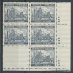 1939, Hrady, krajiny, města 