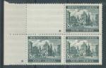 1940, Hrady, krajiny, města (II. vydání)