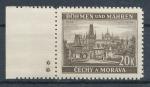 1940, Hrady, krajiny, města (II. vydání)