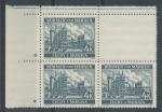 1939, Hrady, krajiny, města 