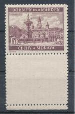 1940, Hrady, krajiny, města (II. vydání)