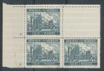 1939, Hrady, krajiny, města 