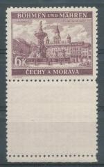 1940, Hrady, krajiny, města (II. vydání)