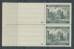 1940, Hrady, krajiny, města (II. vydání)