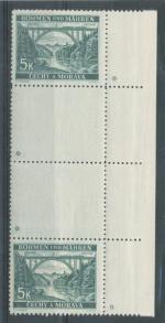 1940, Hrady, krajiny, města (II. vydání)
