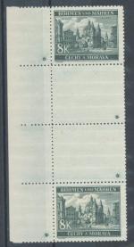1940, Hrady, krajiny, města (II. vydání)