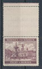 1940, Hrady, krajiny, města (II. vydání)