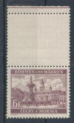 1940, Hrady, krajiny, města (II. vydání)