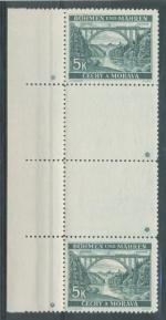 1940, Hrady, krajiny, města (II. vydání)
