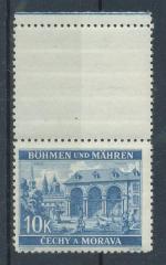 1940, Hrady, krajiny, města (II. vydání)