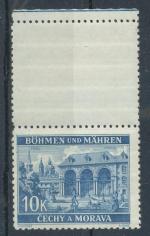 1940, Hrady, krajiny, města (II. vydání)
