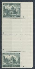 1940, Hrady, krajiny, města (II. vydání)