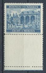1940, Hrady, krajiny, města (II. vydání)
