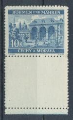 1940, Hrady, krajiny, města (II. vydání)