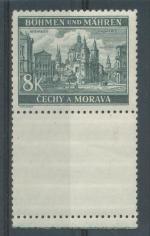 1940, Hrady, krajiny, města (II. vydání)