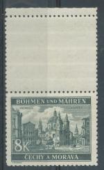 1940, Hrady, krajiny, města (II. vydání)