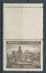 1940, Hrady, krajiny, města (II. vydání)