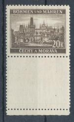 1940, Hrady, krajiny, města (II. vydání)