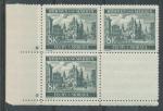 1940, Hrady, krajiny, města (II. vydání)