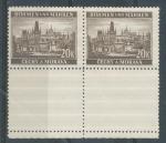 1940, Hrady, krajiny, města (II. vydání)