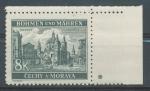 1940, Hrady, krajiny, města (II. vydání)