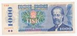 1985, 1000 Kčs s.C68