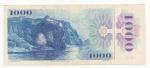 1985, 1000 Kčs s.C68