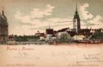 Pardubice