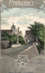 Pardubice