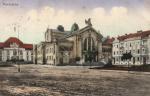 Pardubice